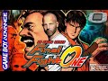 -GBA- FINAL FIGHT ONE (Gameplay) #DaDrunkGamer #FinalFight #GBA #Shorts