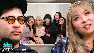 Yvonne Reveals Worst Part of Living with Valkyrae, Sykkuno & More