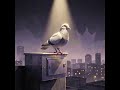 Pigeon Mailbox Truth