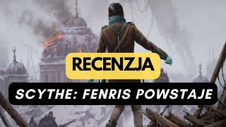 🇵🇱 (974) Scythe: Fenris Powstaje - recenzja (PL)