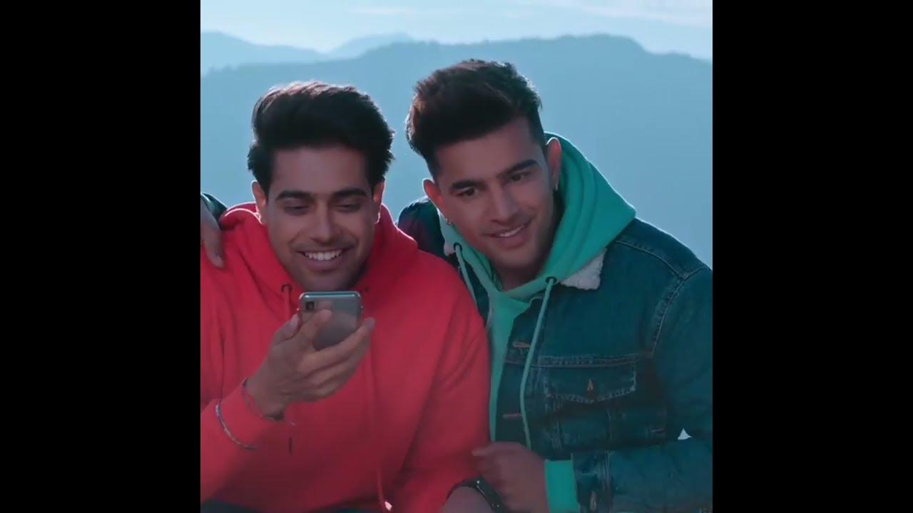 jatt brothers jass manak. & guri new movie. comedy scene of hatt