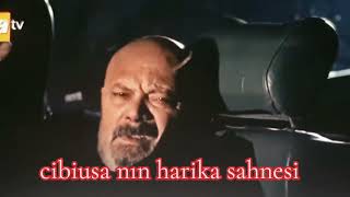 Cansu demirci eşkıya dünyaya hükümdar olmaz 