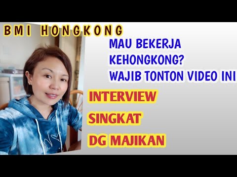 Video: Siapa majikan yang mungkin untuk akauntan?