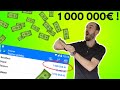 Comment je suis devenu millionnaire grce au trading 