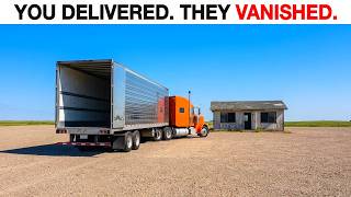 8 Freight Brokers American Truckers Learned to DISTRUST News
