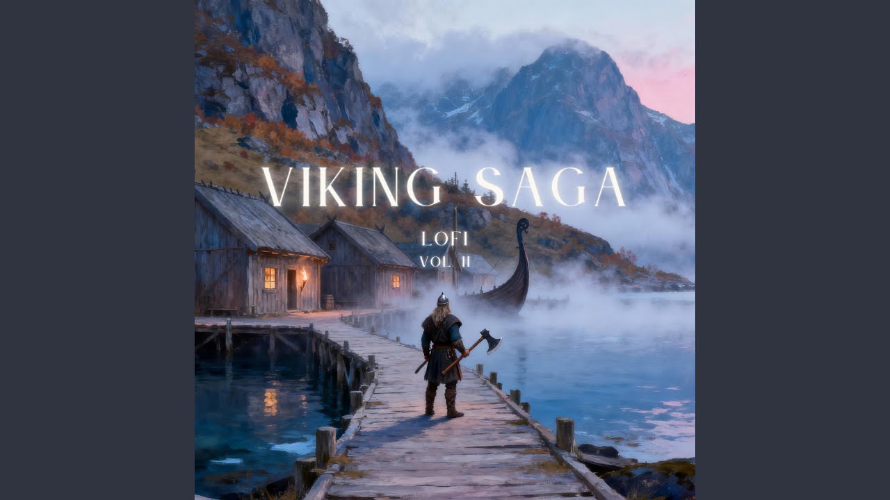 Snow over the Longhouse