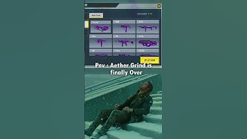 Probably My Last Zombie Grind 🥺