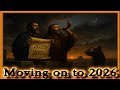 Dealing with Delay: Faith, Patience, Purpose &amp; Plans as GREAT TRIBULATION Timeline Shifts to 2026