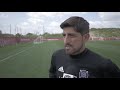 On #CHIvMIN | Veljko Paunovic