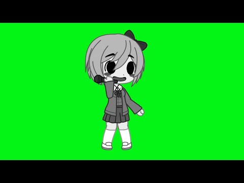 Part 15 | Sayori | #kirbyspringmarchmep