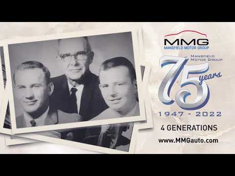 Mansfield Automotive Group