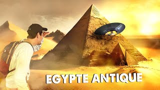 7 découvertes INCROYABLES sur l’Egypte Ancienne !