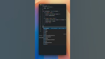 Control JS objects in your own way: Proxy  #javascript