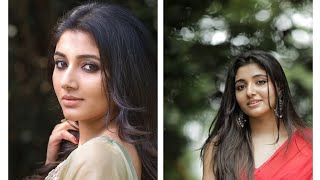 Jailer Actress Mirna Menon Cute Imagesneeraridp