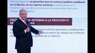 Funcionarios públicos se amparan contra AMLO by Noticias con Meme Yamel  4,431 views 8 days ago 15 minutes