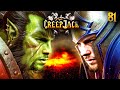 Die Detail-Analyse von Florentins Play mit Tipps von Coach Tenshi | Creepjack: Warcraft 3