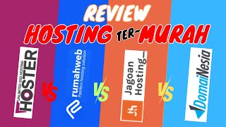 REVIEW HOSTING TERMURAH DI INDONESIA   MURAH BERKUALITAS screenshot 4