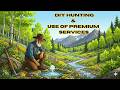 DIY Hunting &amp; Using Premium Services - The Tag Prospector