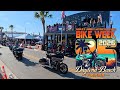 Daytona Bike Week 2026 Day 3