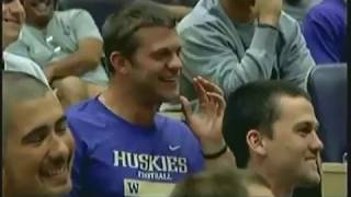 ESPN: Three For The Show (Jake Locker)