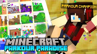 That FINAL LEVEL Nearly Broke Me 😭 | Parkour Paradise Ep. 2