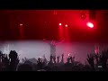 coldrain - Bloody Power Fame (2023.05.25 Asia Tour 2023 Live in Hong Kong )