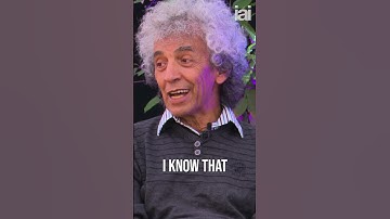 The universe should not be so comprehensible | Avshalom Elitzur on the beauty of #mathematics