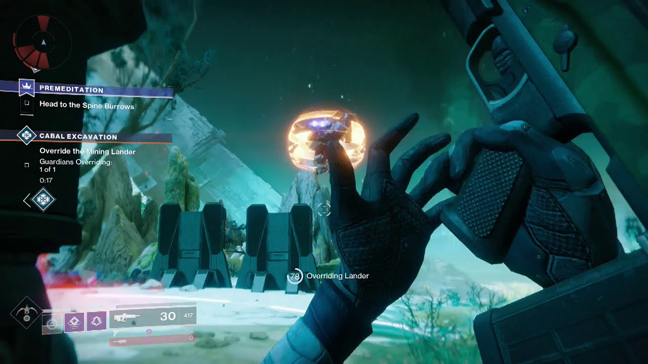 Destiny 2 Timeline Reflection Quest Ikora Rey Destiny 2 Timeline Reflection Quest Ikora Rey