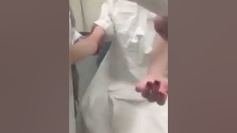 How to Palpate the Epitrochlear Lymph Node