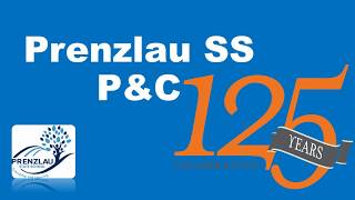 Prenzlau Ss 2019 Pc Of The Year Awards