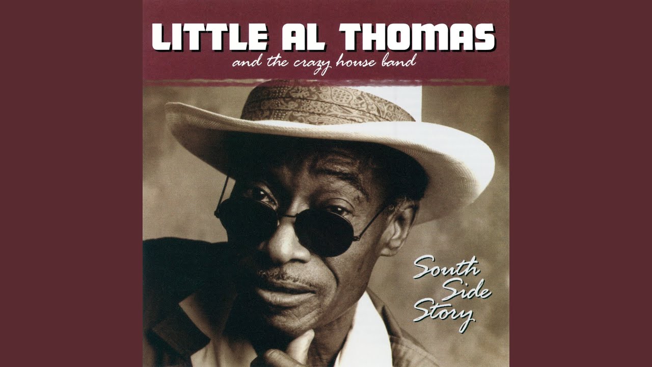 Somebody Changed the Lock On My Door YouTube