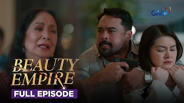 Beauty Empire: Noreen, nabaril ni Eddie?! (Full Episode 51) October 1, 2025
