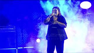 MACE PURBA || SAI ANJU MA AU || HUT MANOKWARI 124