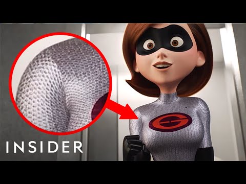 How Pixar Makes