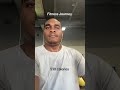 Fitness Journey