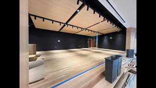 Full Horace Mann Project Tour - August 4th, 2026 Guide