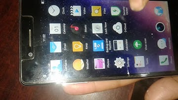 How to OPPO A33f Hard Reset Remove Pattern Lock Unlock Code 100%