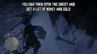 How To Get INFINITE Money And Gold In Red Dead Online! (Lake Isabella Glitch)