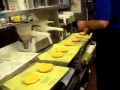 Cooking at Mcdonalds