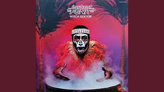 Witch Doctor - YouTube