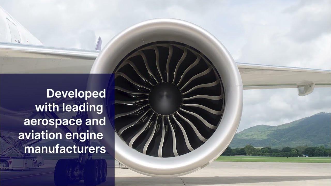 4Di InSpec Automated Metrology System (AMS) video - YouTube