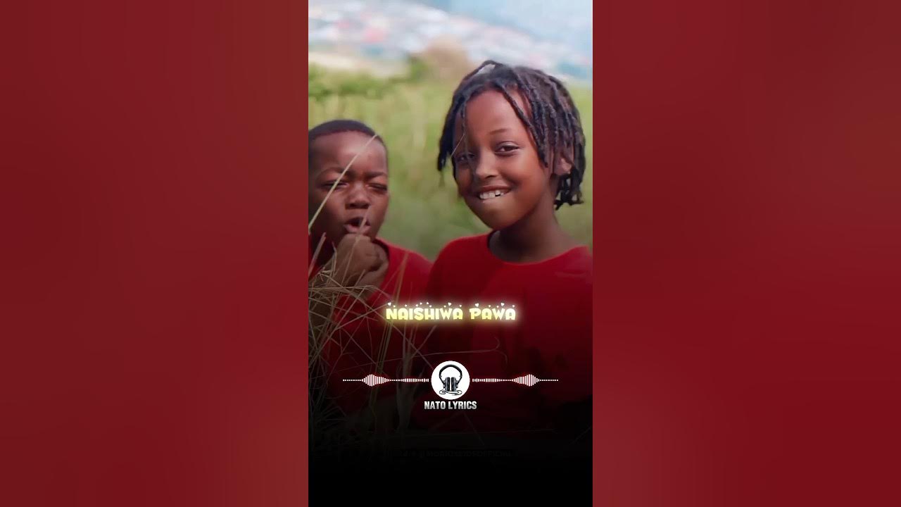 Mbosso - Pawa lyrics❤️🔥 ""moriox kids #natolyrics #shorts #foryou Mbosso - Pawa lyrics❤️🔥 ""moriox kids #natolyrics #shorts #foryou