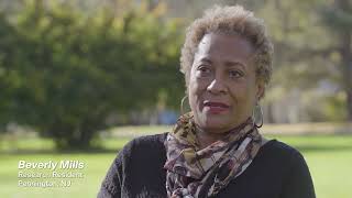 The Stories We Tell: Elaine Buck & Beverly Mills, “Rethink the Narrative” | Monument Lab Information