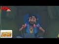 Kartun Lucu | Motu Patlu | Terbaru Kartun | John The Robot | WowKidz Indonesia