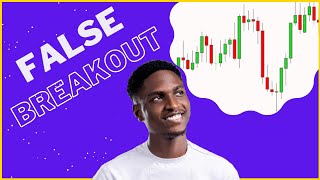 How to Recognize False Breakout | (My Secret Technique) screenshot 1