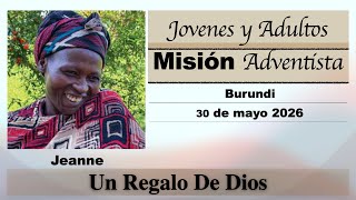 Misionero Adventista, mayo 30 2026