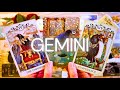 Gemini Love Tarot: The End of No Contact & Emotional Revelation ❤️