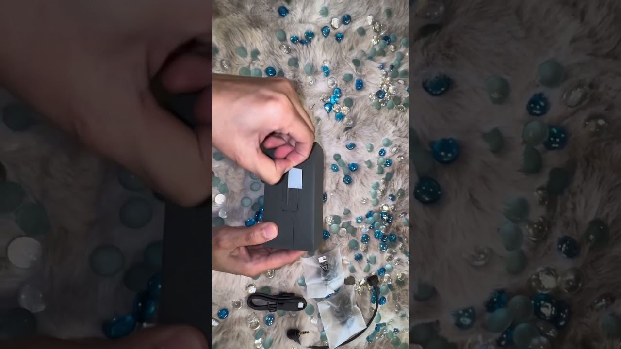 Best blogging mic DJI Mic 2 unboxing 