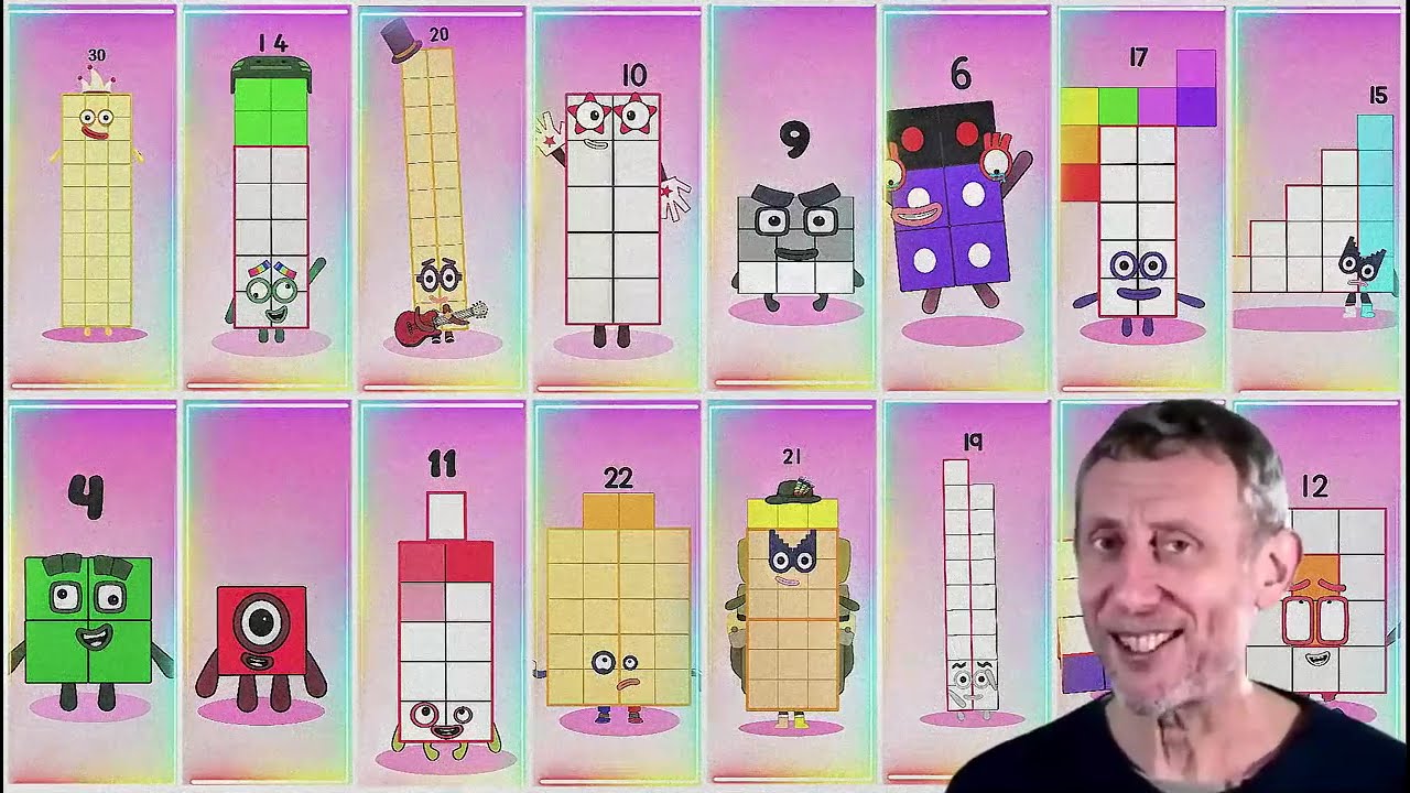 Sprunki OC ALL Phases Compilation Incredibox Complete Sprunki ALL Cartoon Heroes!!!