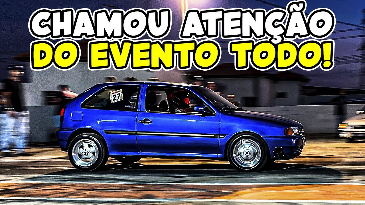 😈FINAL INSANA DA ARRANCADA GARAGE CAR 49 E ZERO8 RACING 🔥